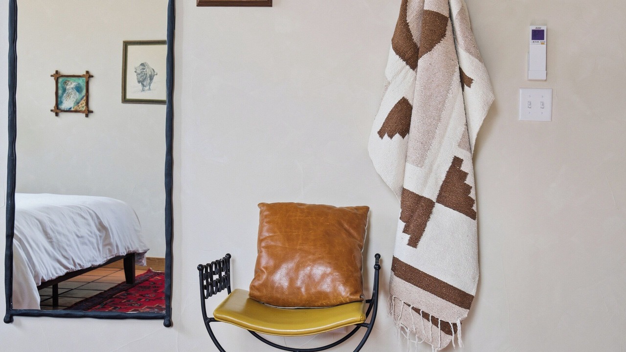 Photo of Bedroom in Buena Vista