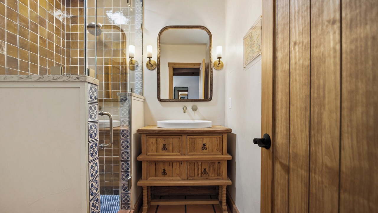 Photo of Bathroom in Buena Vista