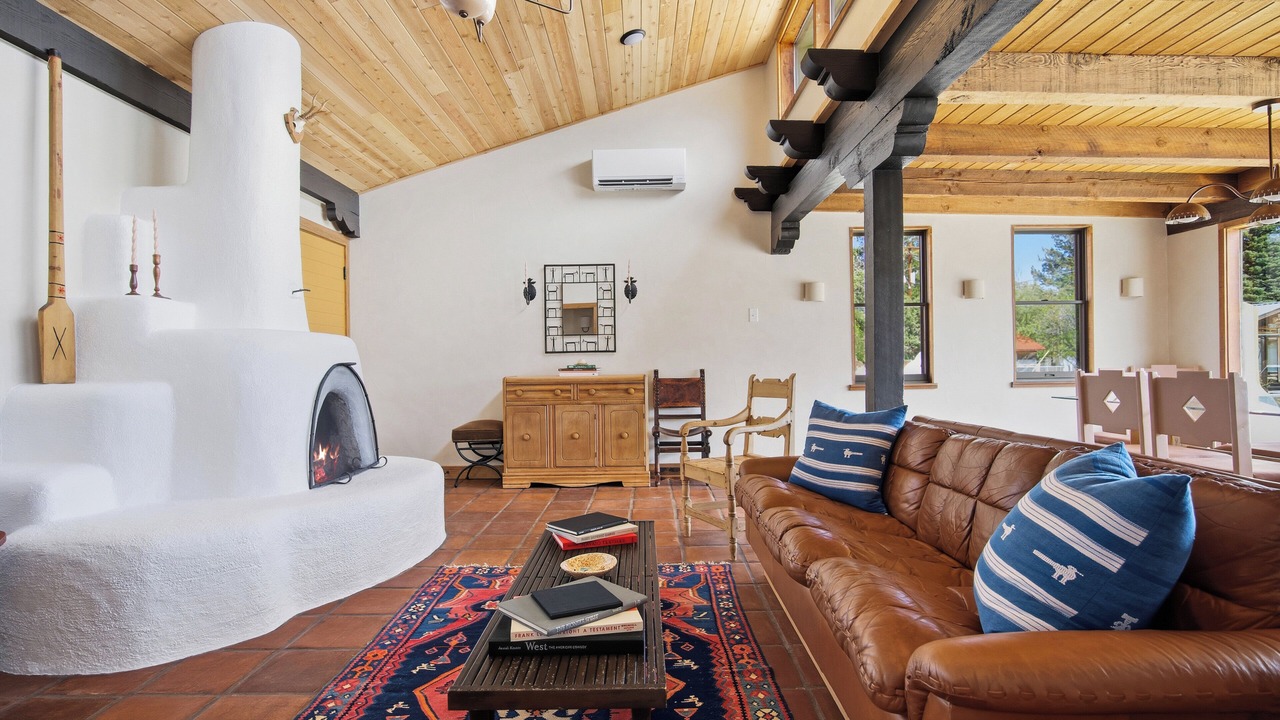 Photo of Livingroom in Buena Vista