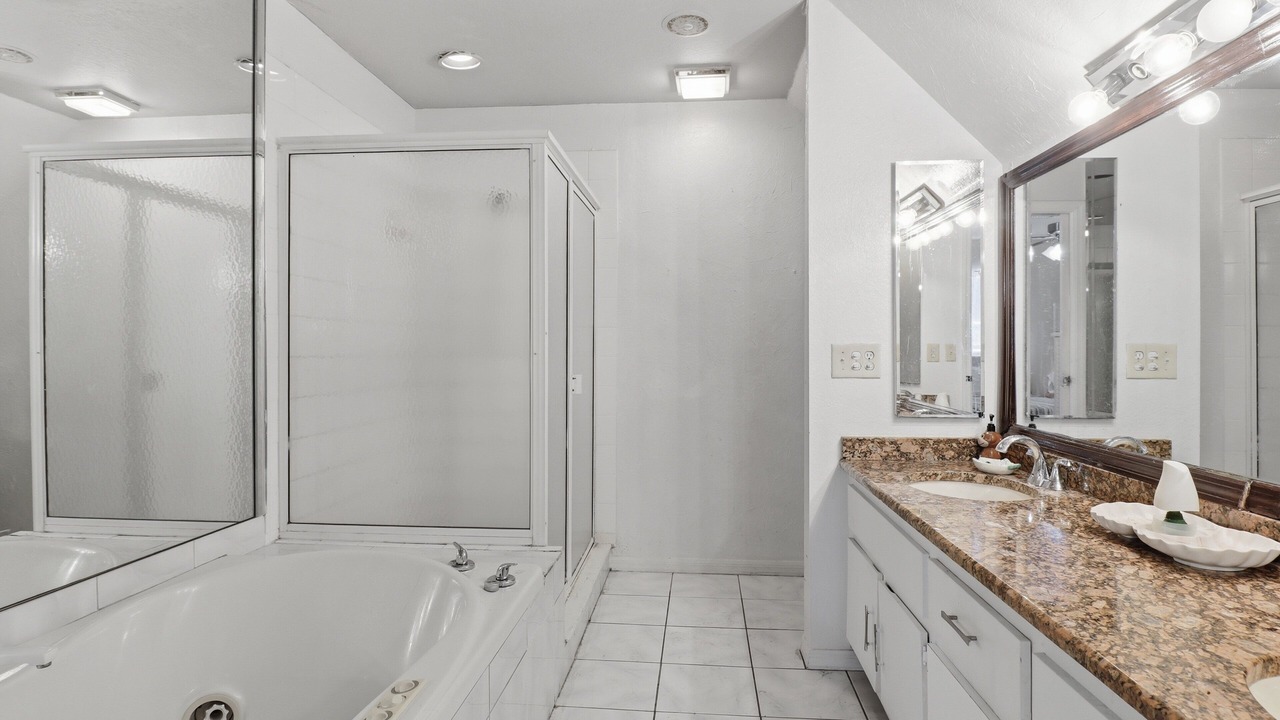Photo of Bathroom in Fort Myers