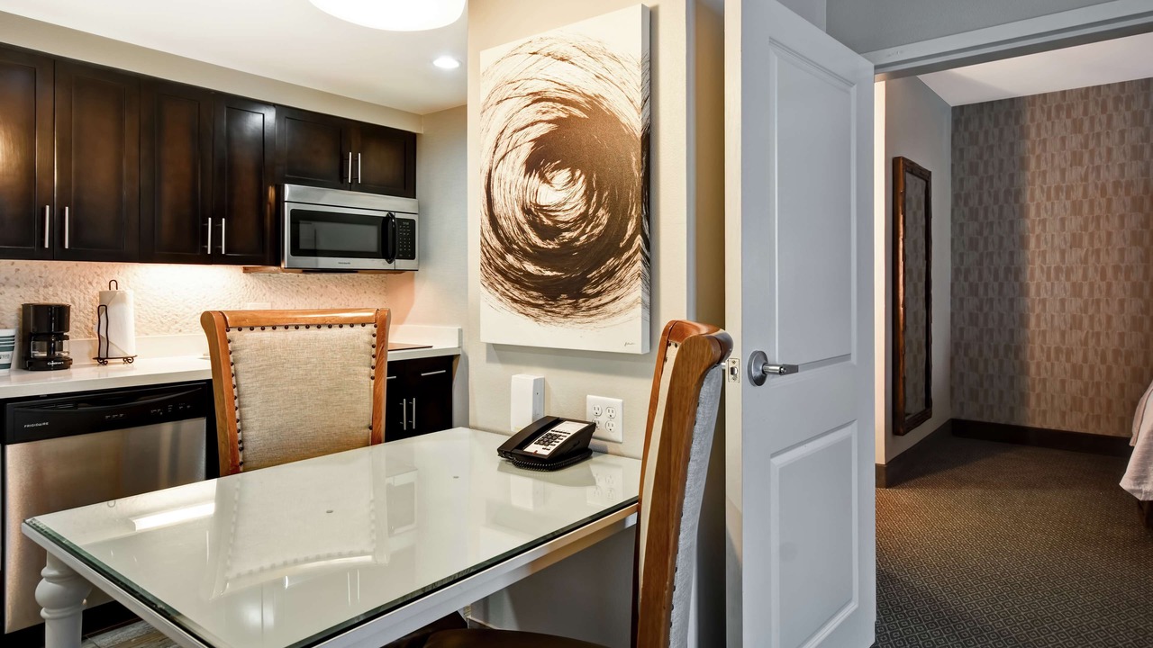 Photo of Kitchen in Southeast Arlington