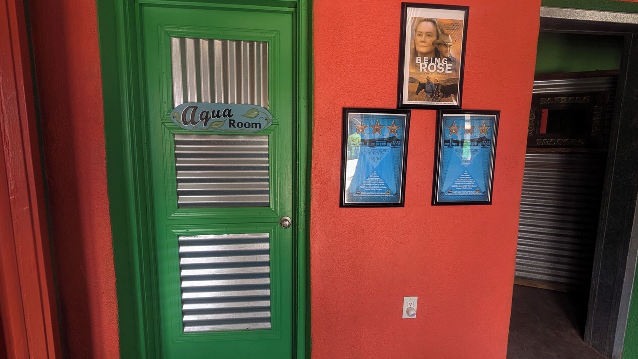 Photo of Bedroom in Truth or Consequences
