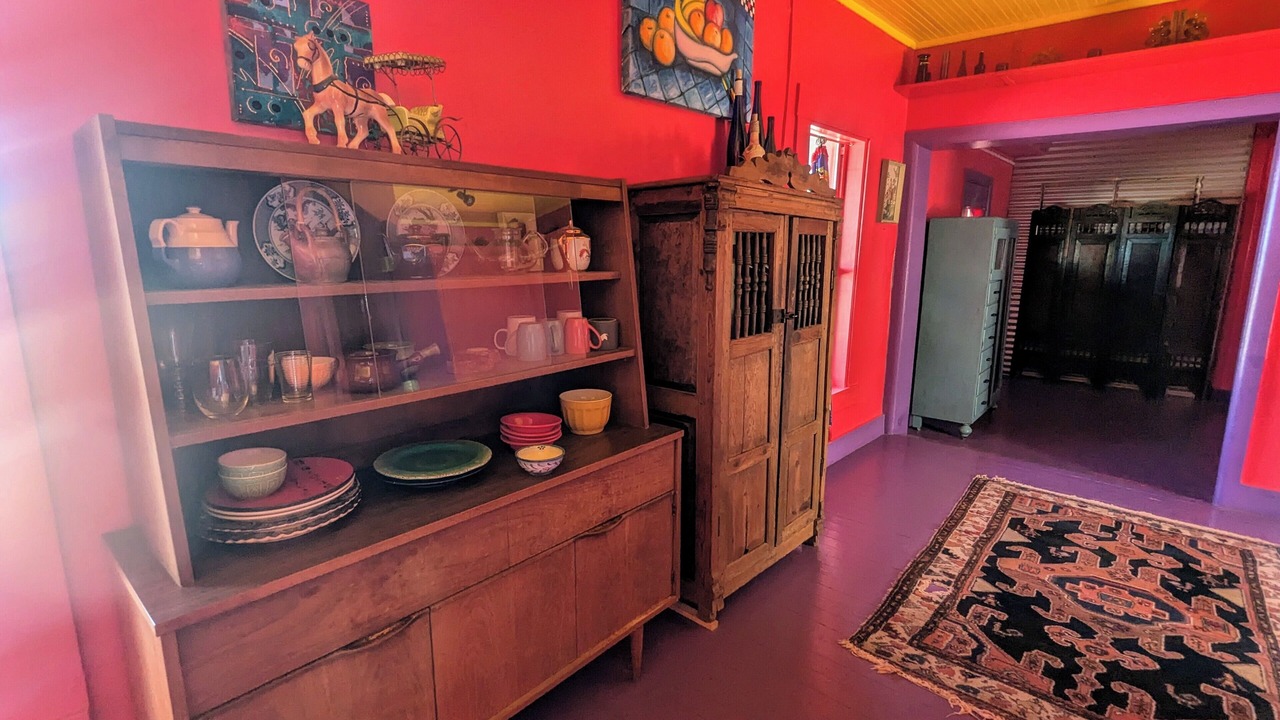 Photo of Bedroom in Truth or Consequences