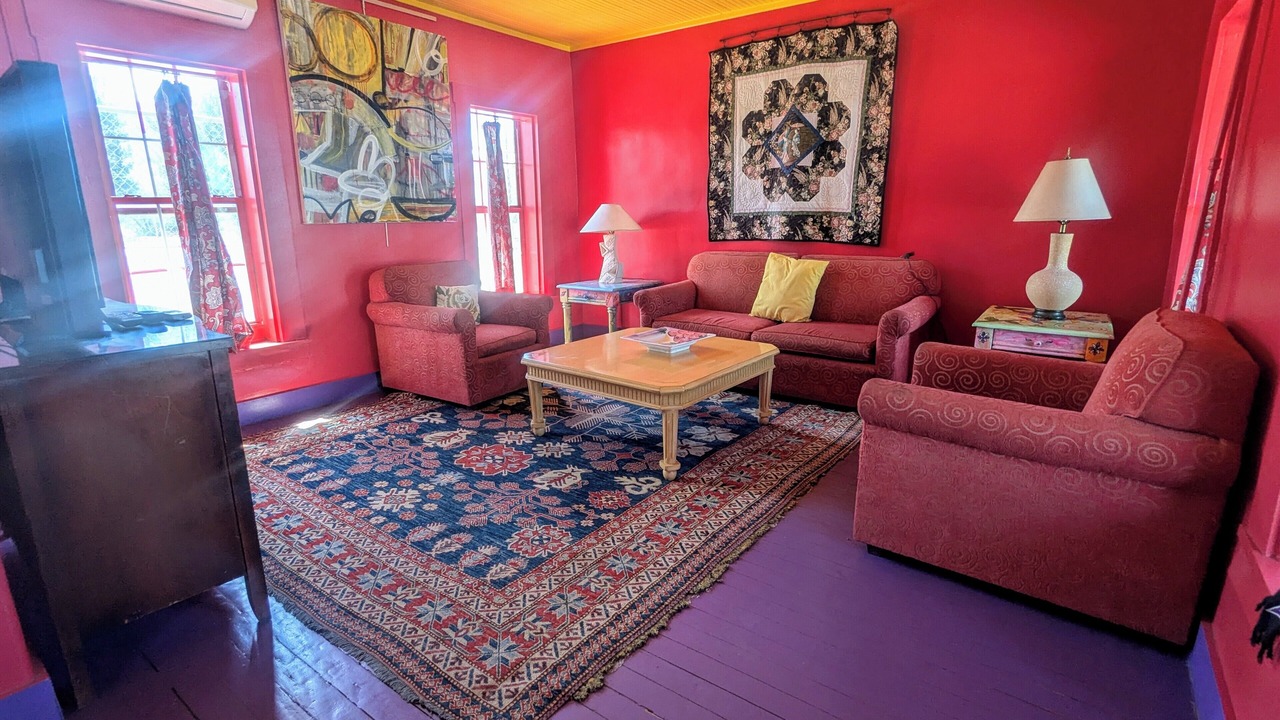 Photo of Bedroom in Truth or Consequences