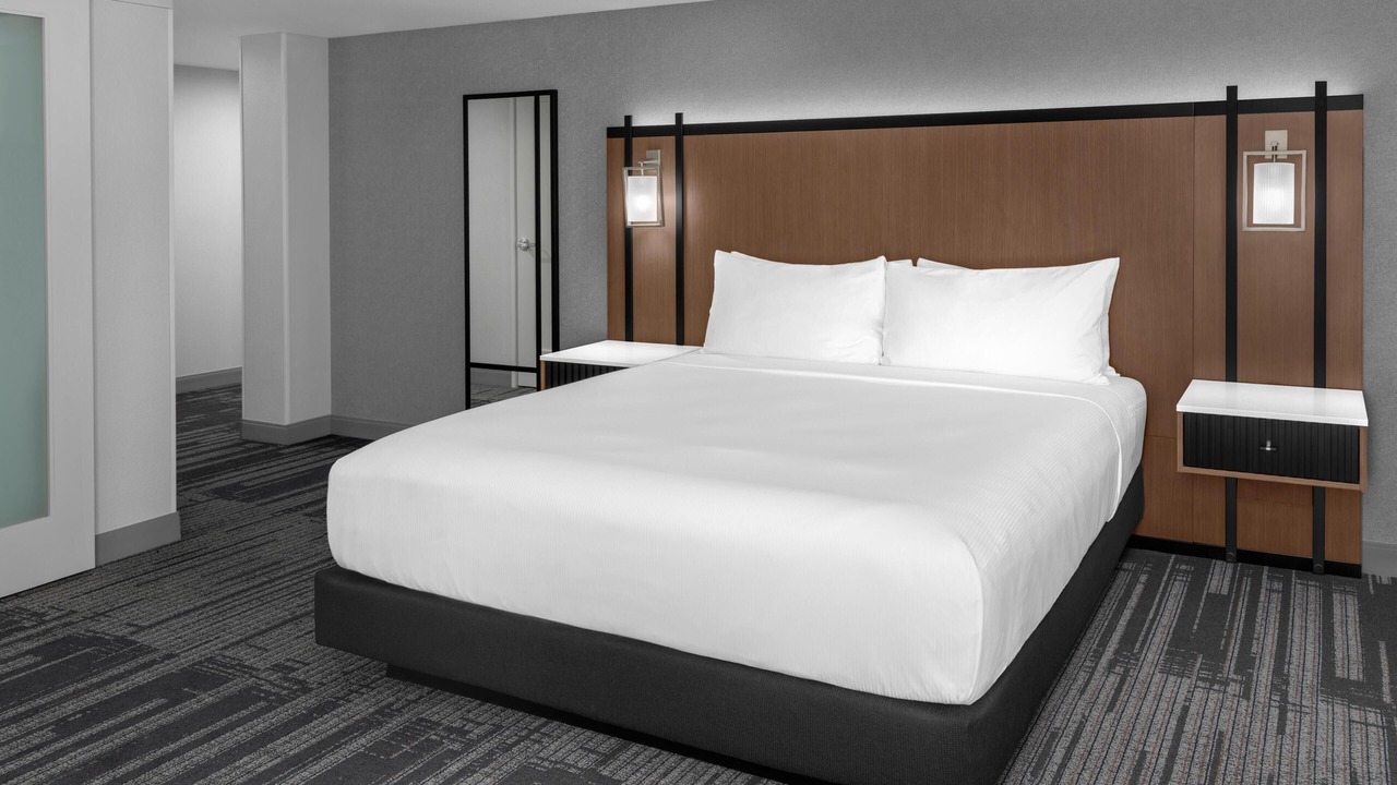 Photo of Bedroom in Midland