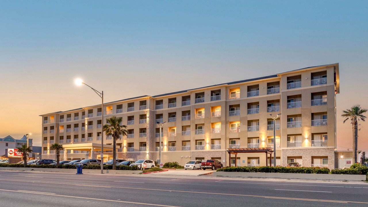 Photo of Outdoor in Galveston