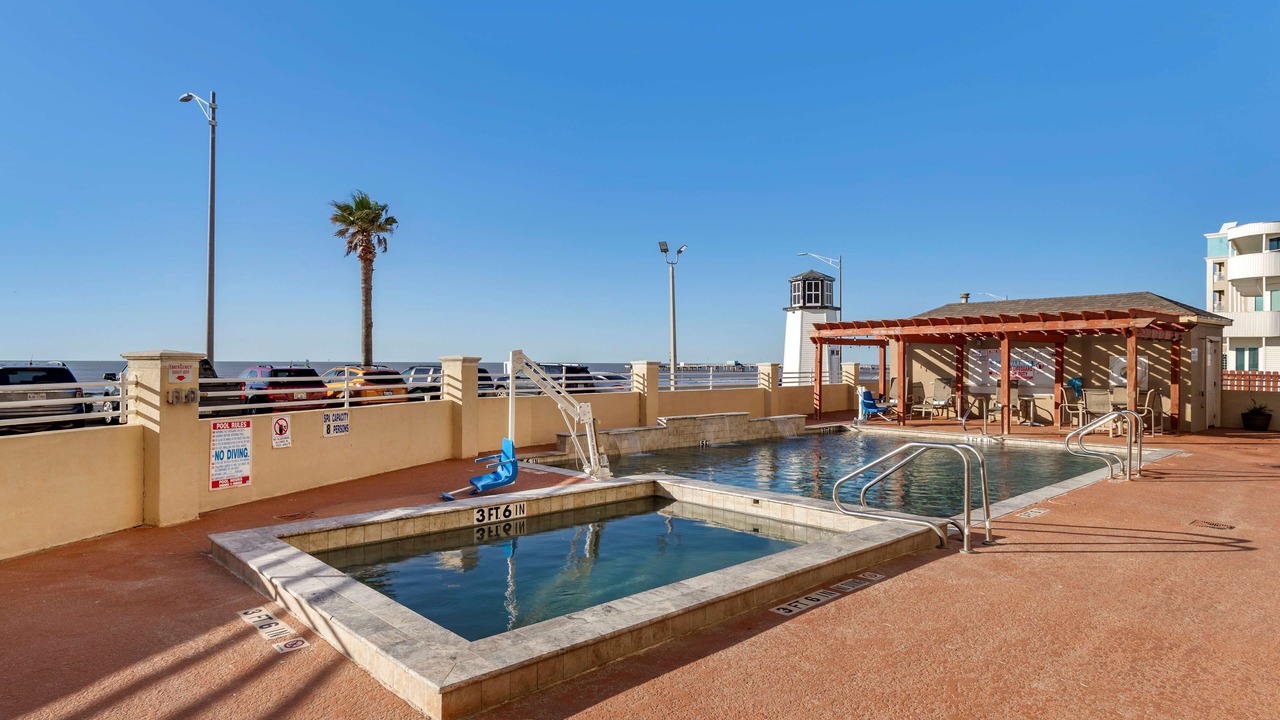 Photo of Outdoor in Galveston