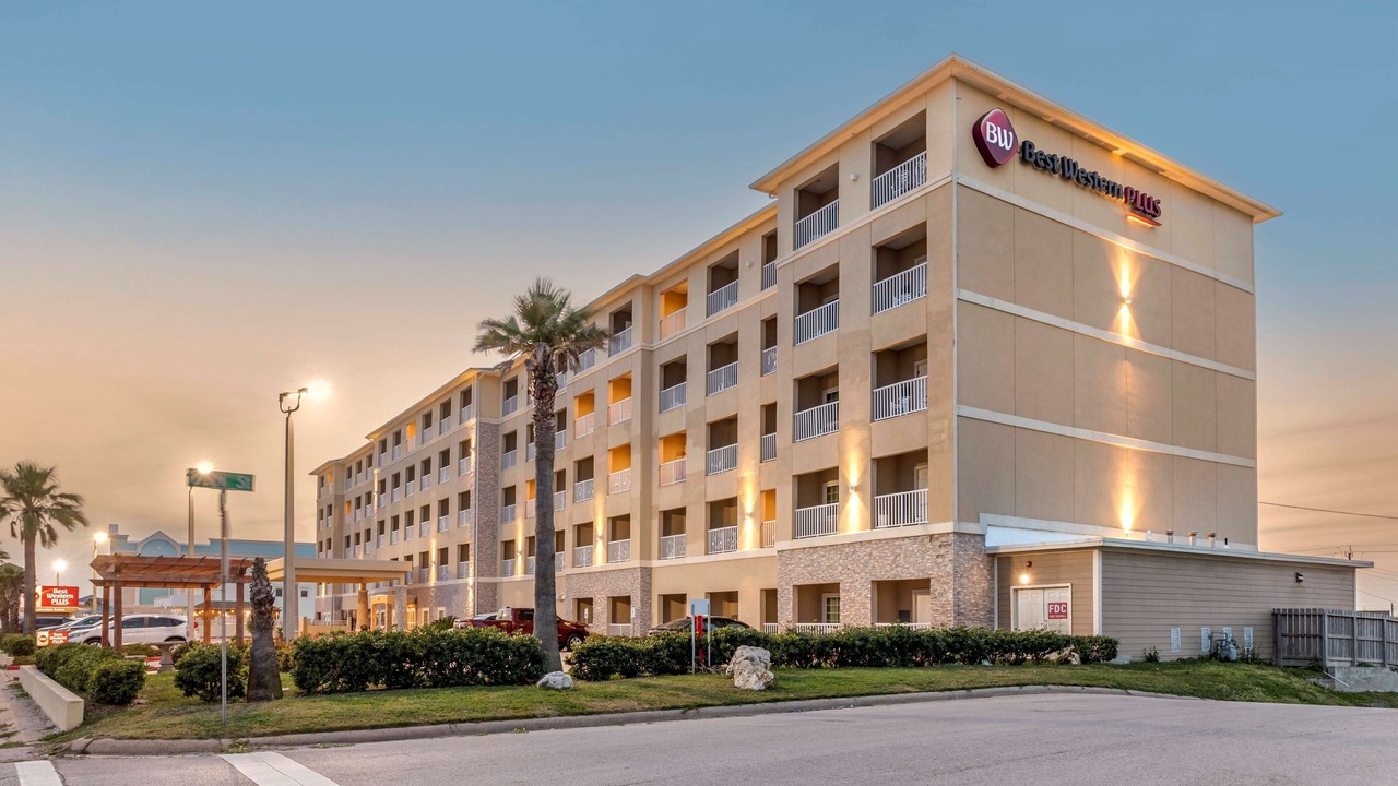Photo of Outdoor in Galveston