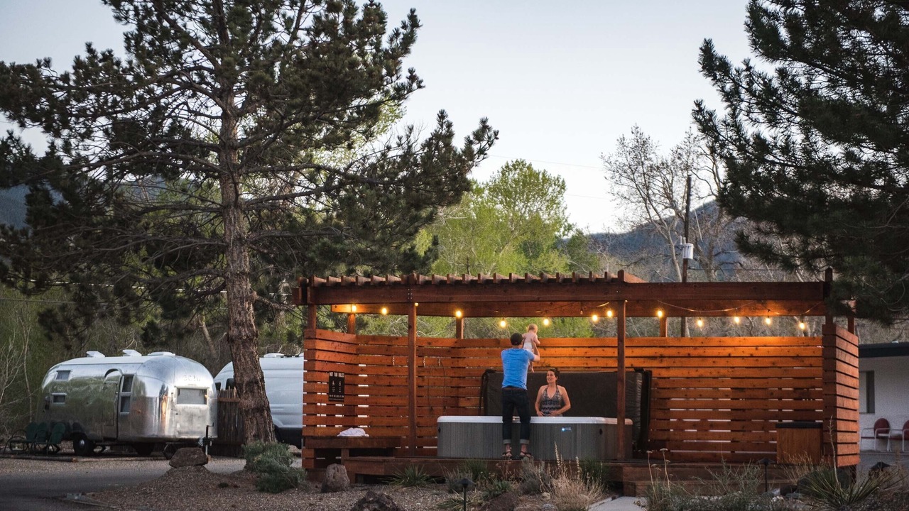 Photo of Others in Salida