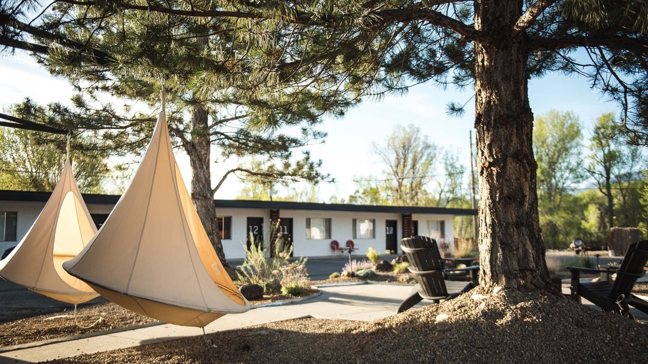 Photo of Outdoor in Salida