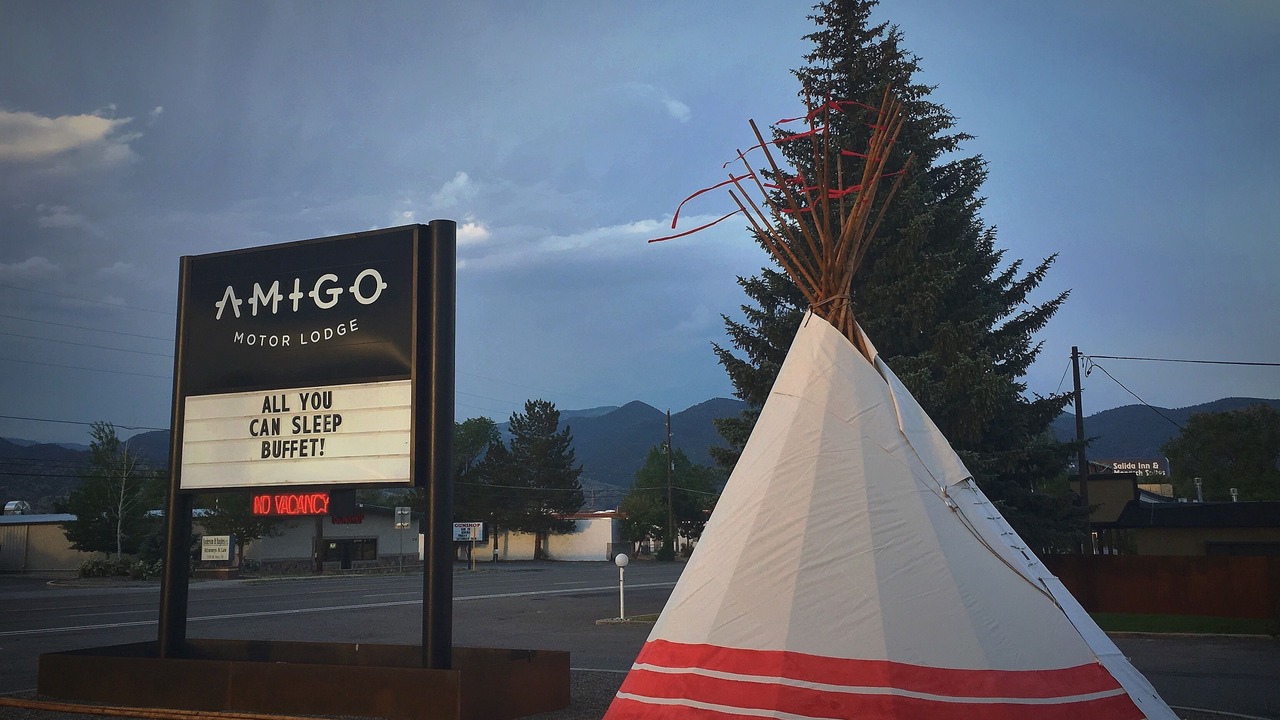 Photo of Outdoor in Salida