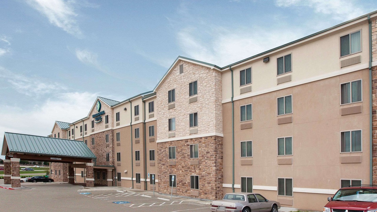 Photo of Outdoor in Las Colinas