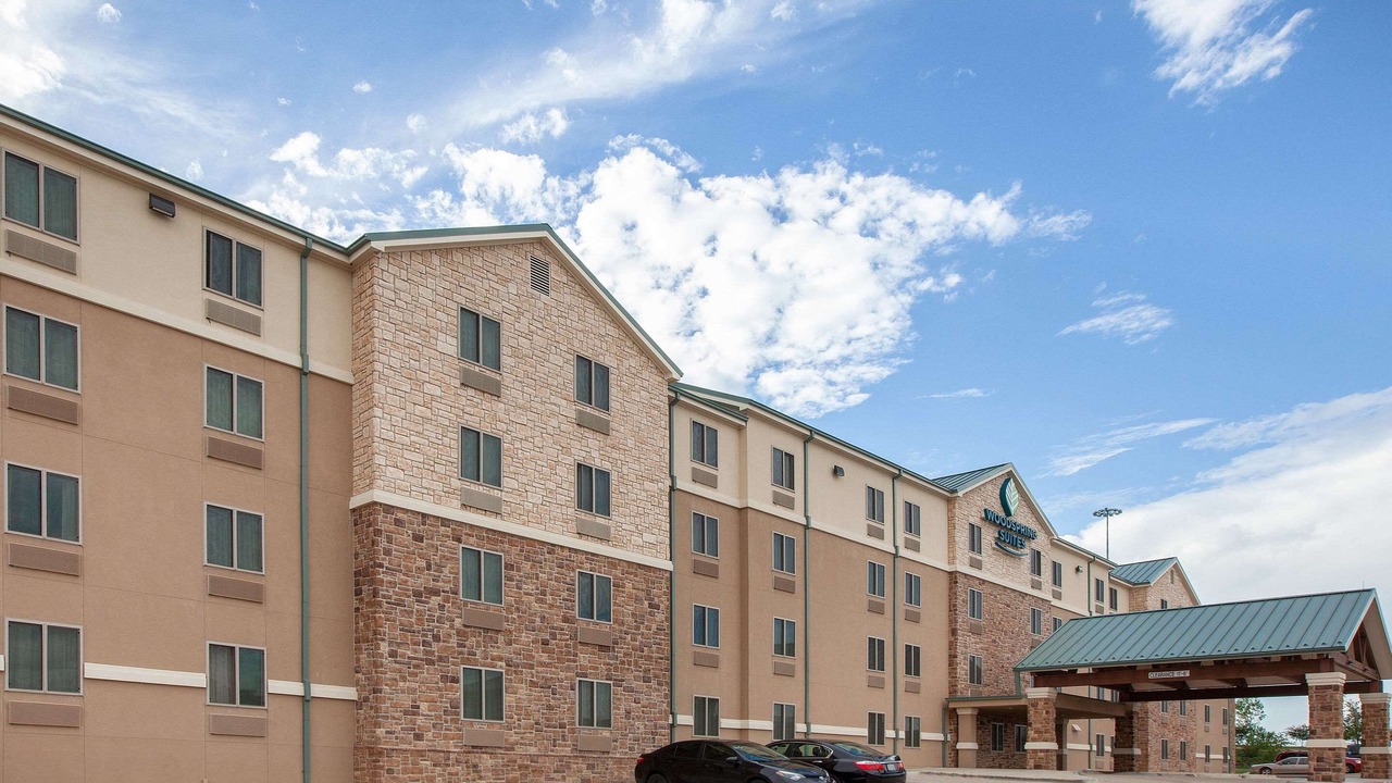 Photo of Outdoor in Las Colinas