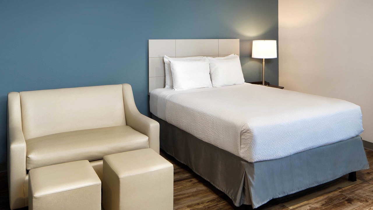 Photo of Bedroom in Las Colinas