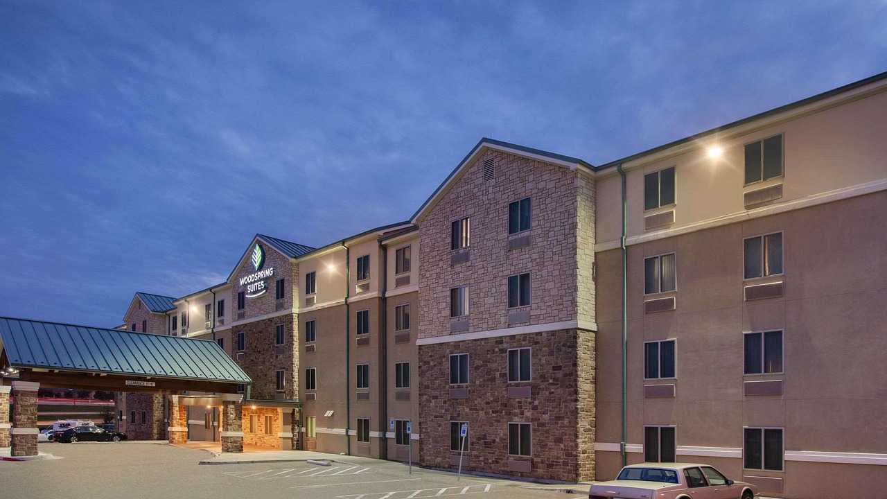 Photo of Outdoor in Las Colinas
