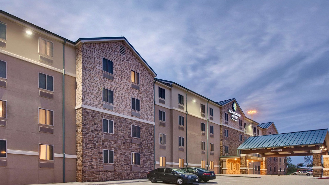 Photo of Outdoor in Las Colinas