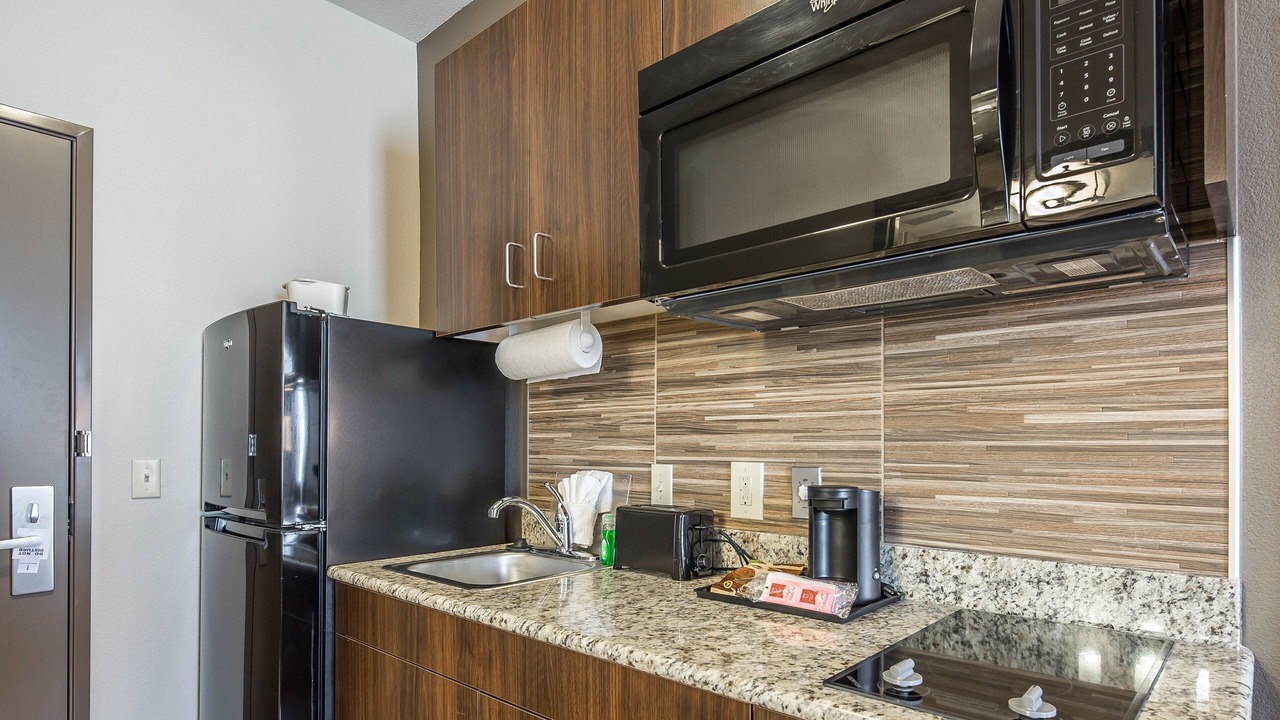 Photo of Kitchen in Midland