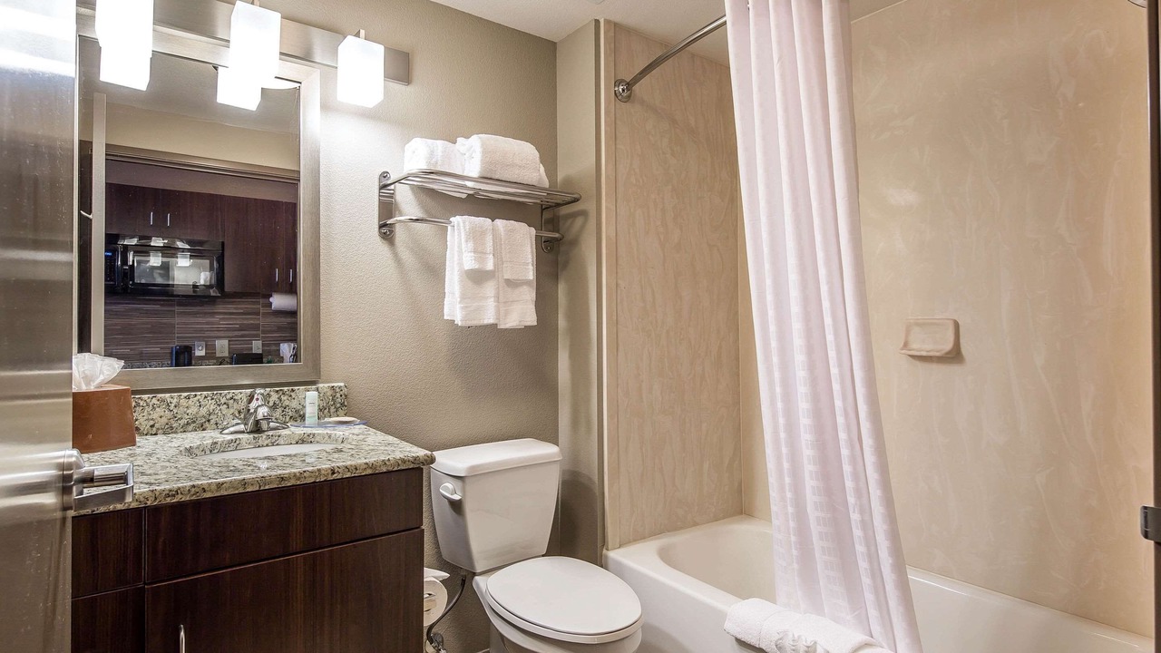 Photo of Bathroom in Midland