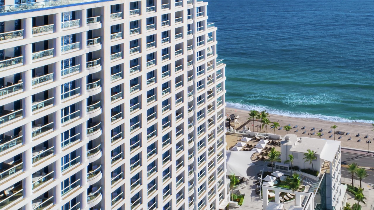 Photo of Outdoor in Central Beach