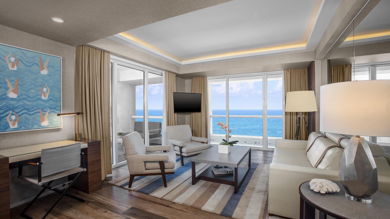 Photo of Bedroom in Central Beach