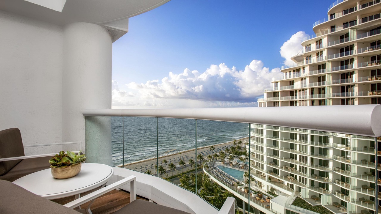 Photo of Bedroom in Central Beach