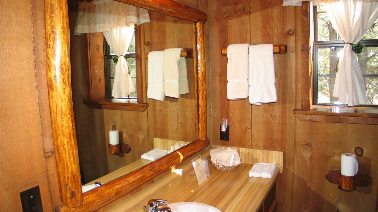 Photo of Bathroom in Pinos Altos