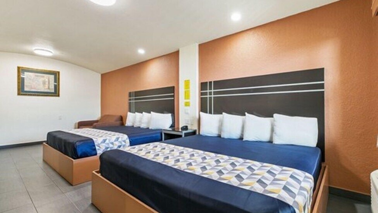 Photo of Bedroom in South Padre Island