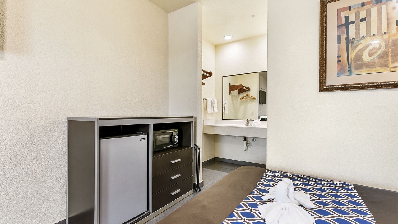 Photo of Bedroom in South Padre Island