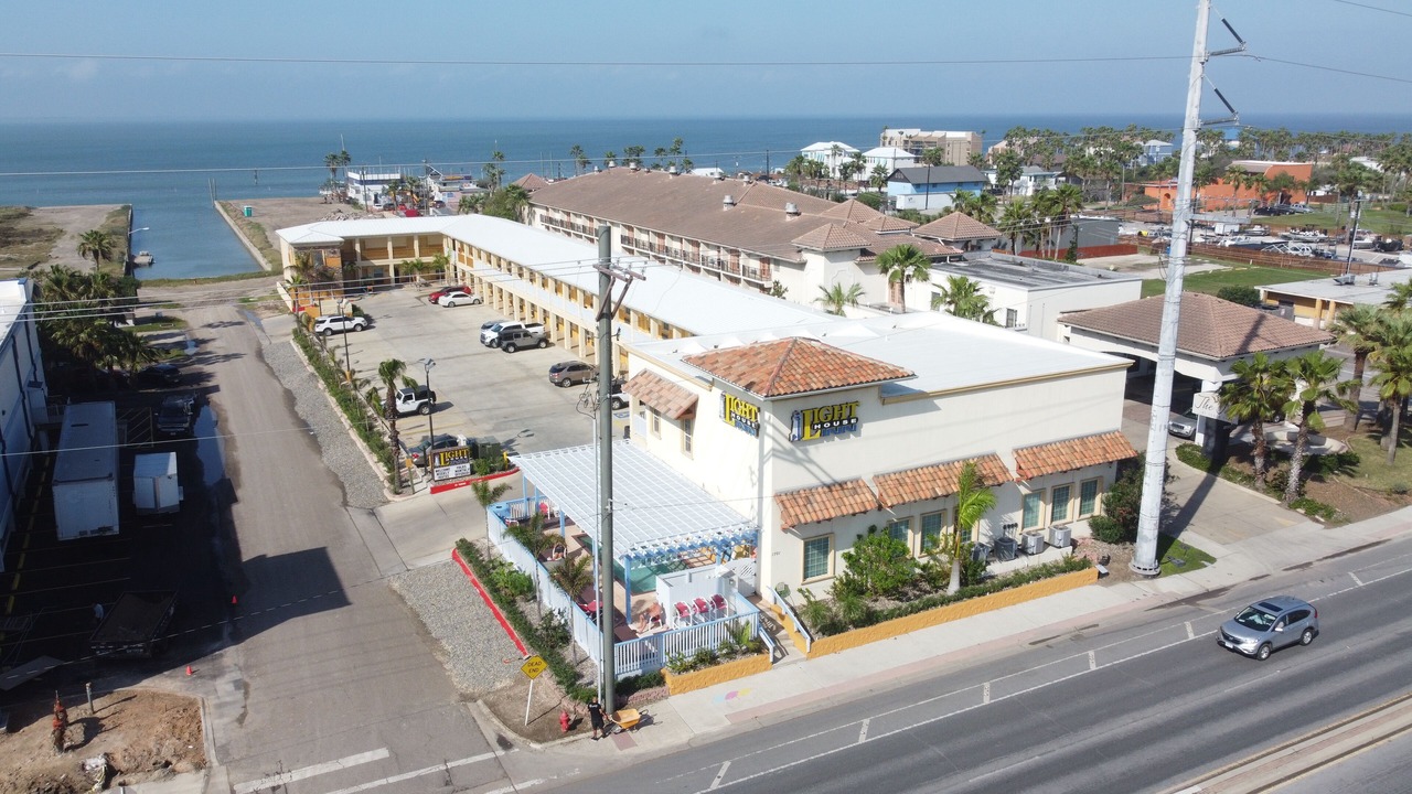 Photo of Outdoor in South Padre Island
