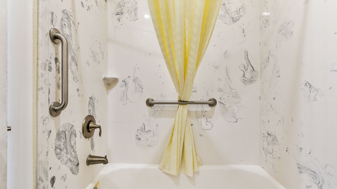 Photo of Bathroom in South Padre Island