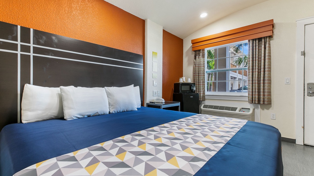 Photo of Bedroom in South Padre Island