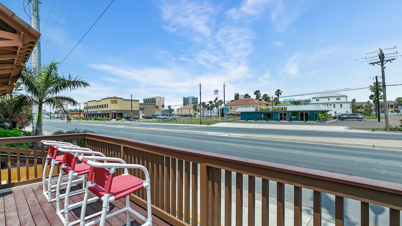 Photo of Outdoor in South Padre Island