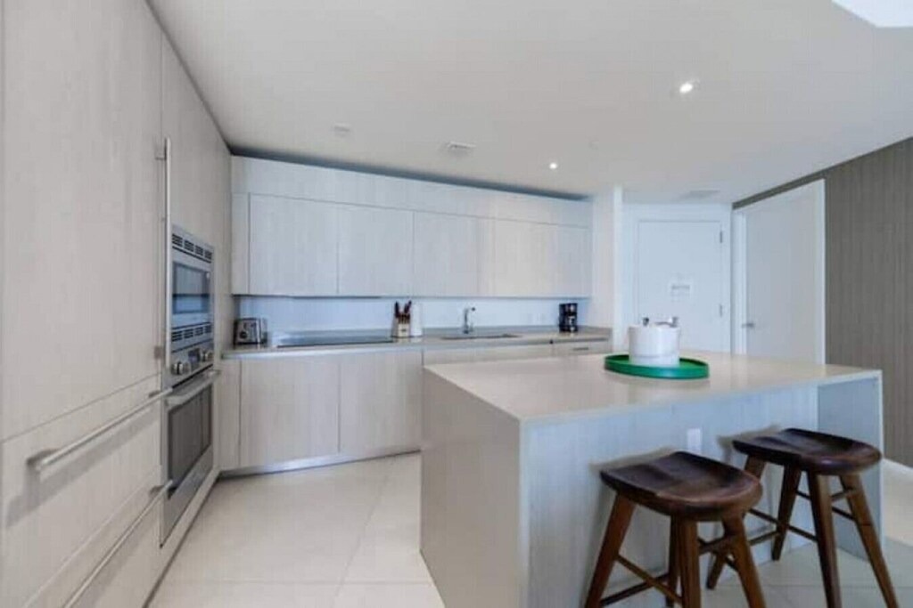 Photo of Kitchen in Hallandale Beach