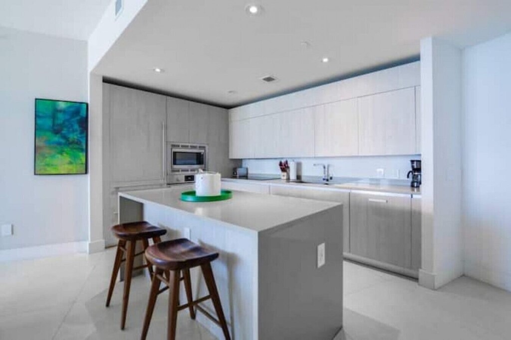 Photo of Kitchen in Hallandale Beach