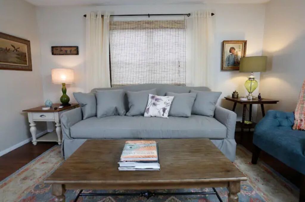 Photo of Bedroom in Arlington