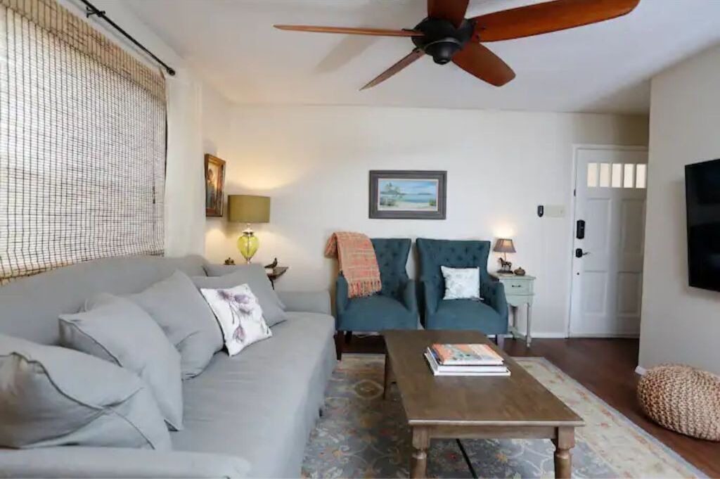 Photo of Livingroom in Arlington