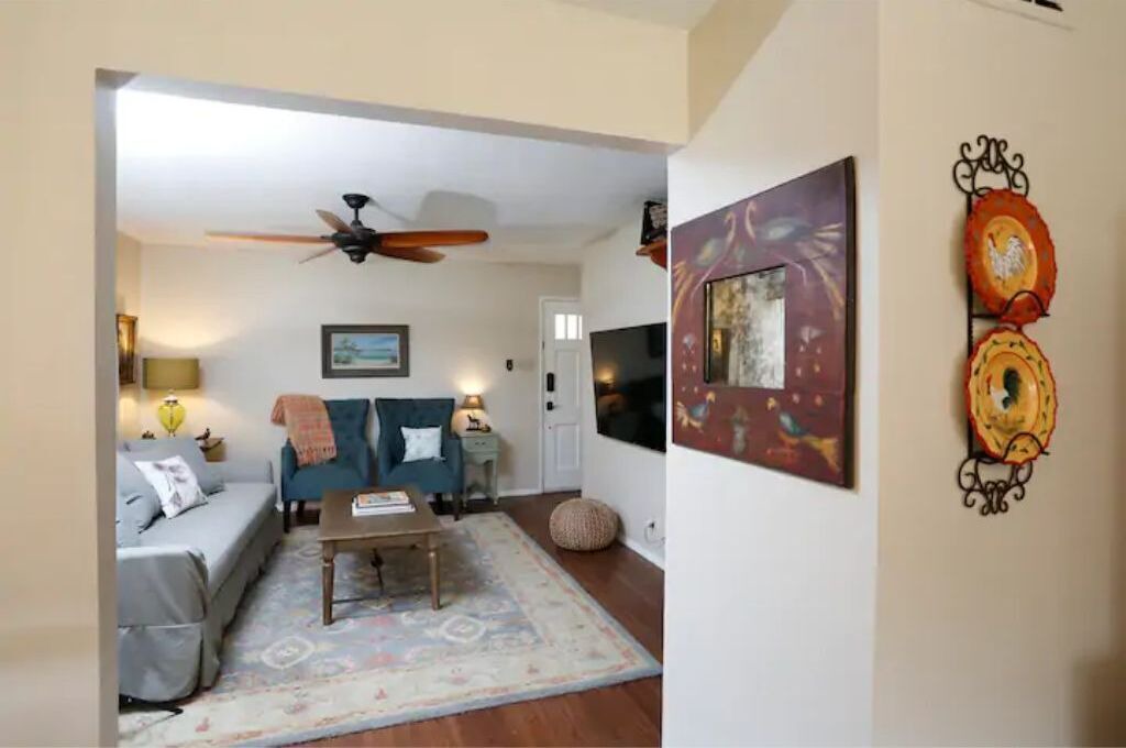 Photo of Bedroom in Arlington