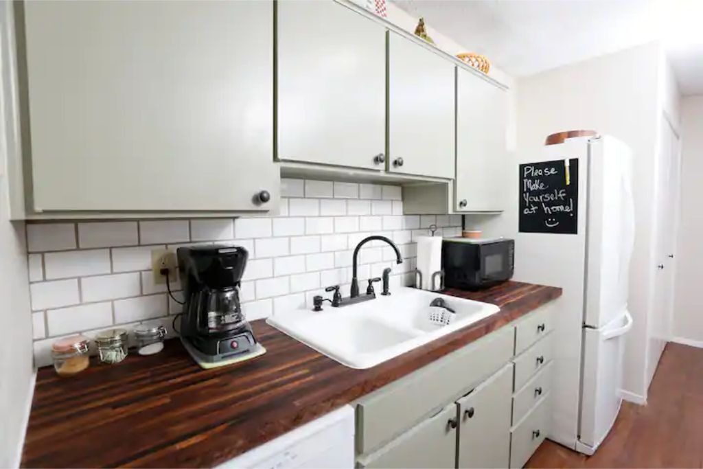 Photo of Kitchen in Arlington