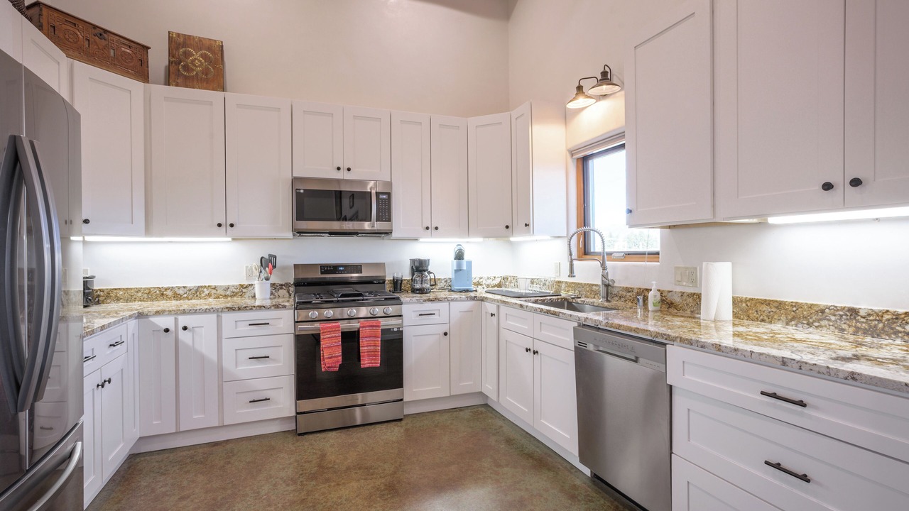 Photo of Kitchen in El Prado