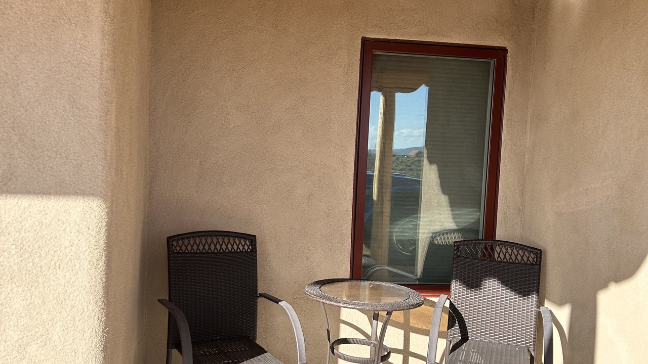 Photo of Outdoor in El Prado