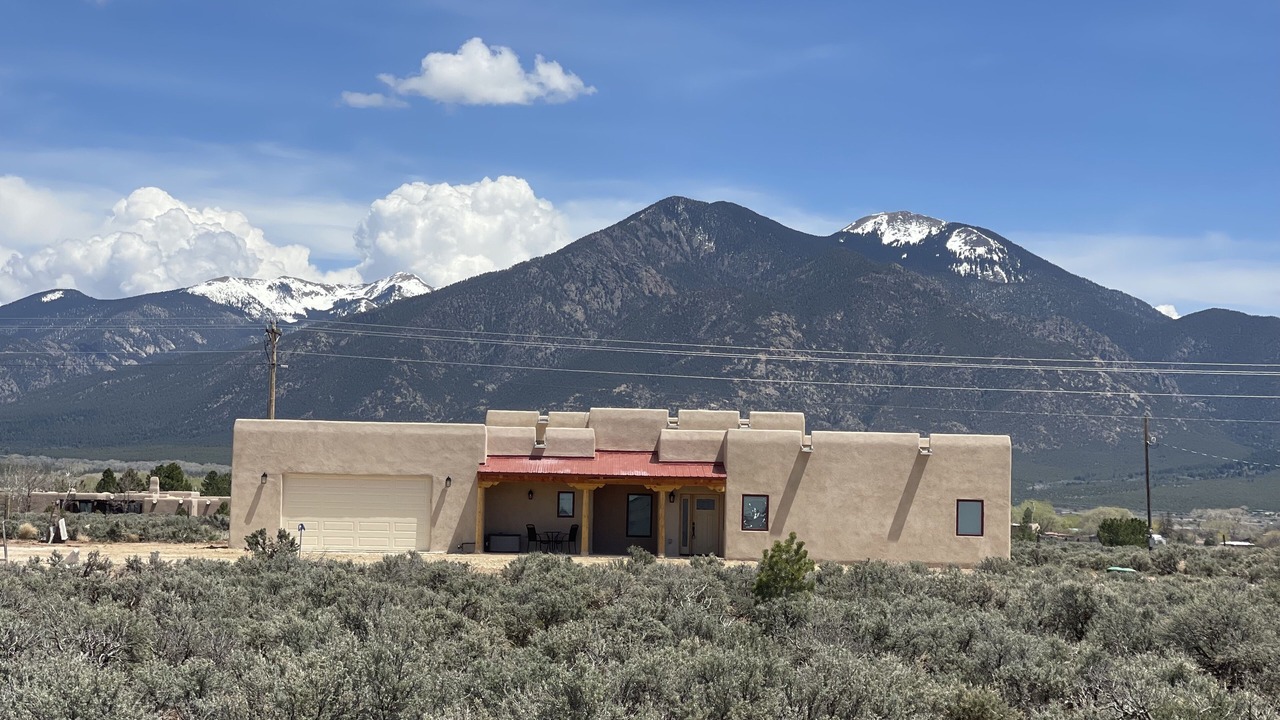Photo of Outdoor in El Prado