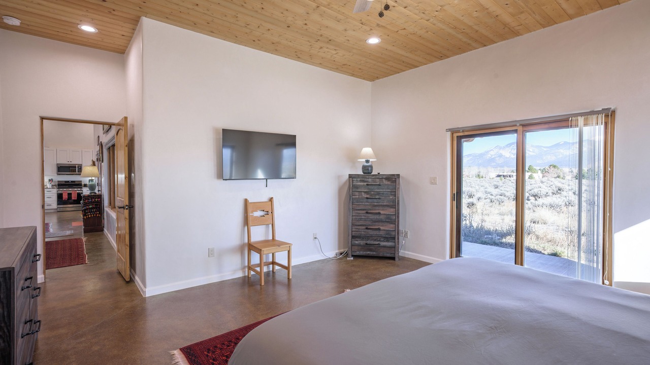 Photo of Bedroom in El Prado