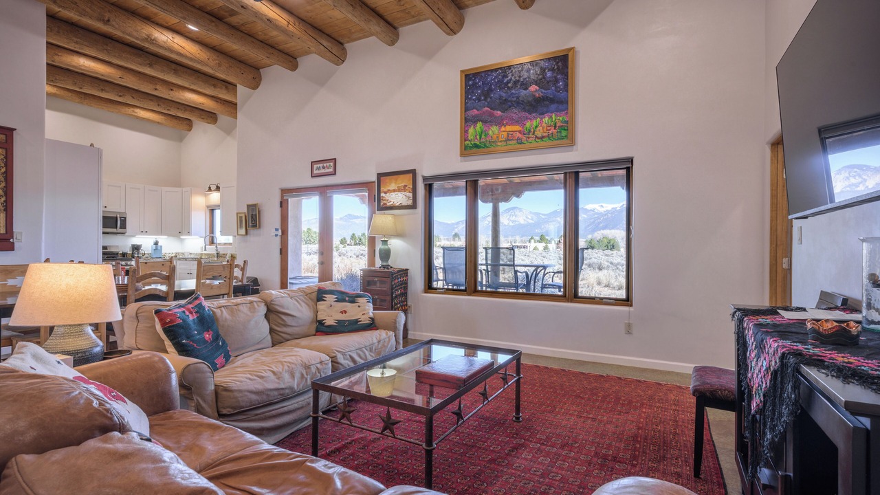 Photo of Livingroom in El Prado