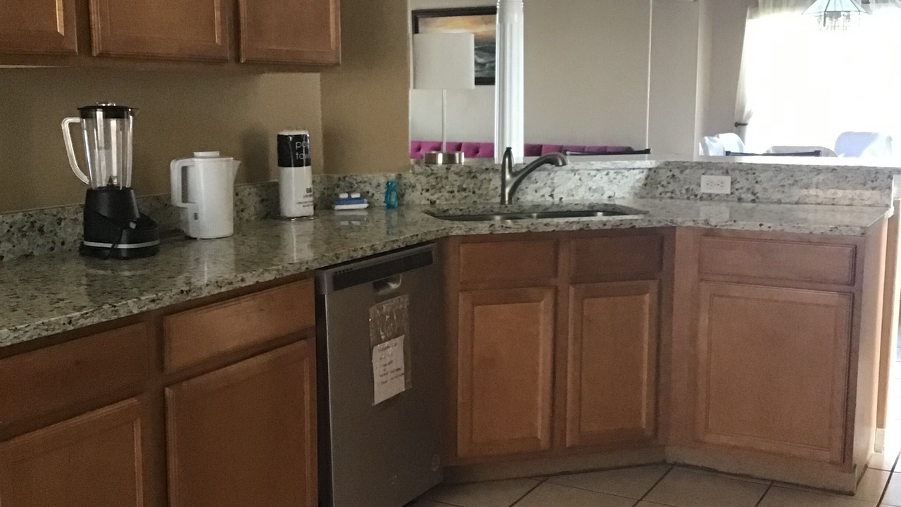 Photo of Kitchen in Eagle Pointe South