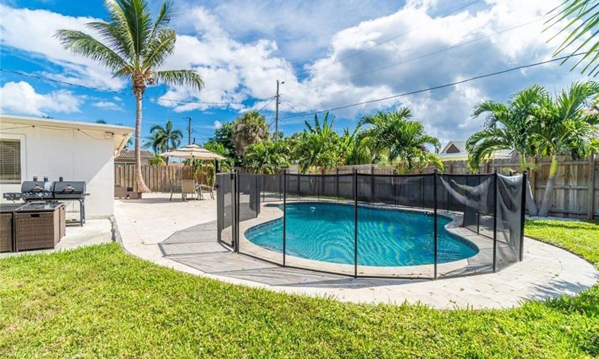 Photo of Outdoor in Deerfield Beach