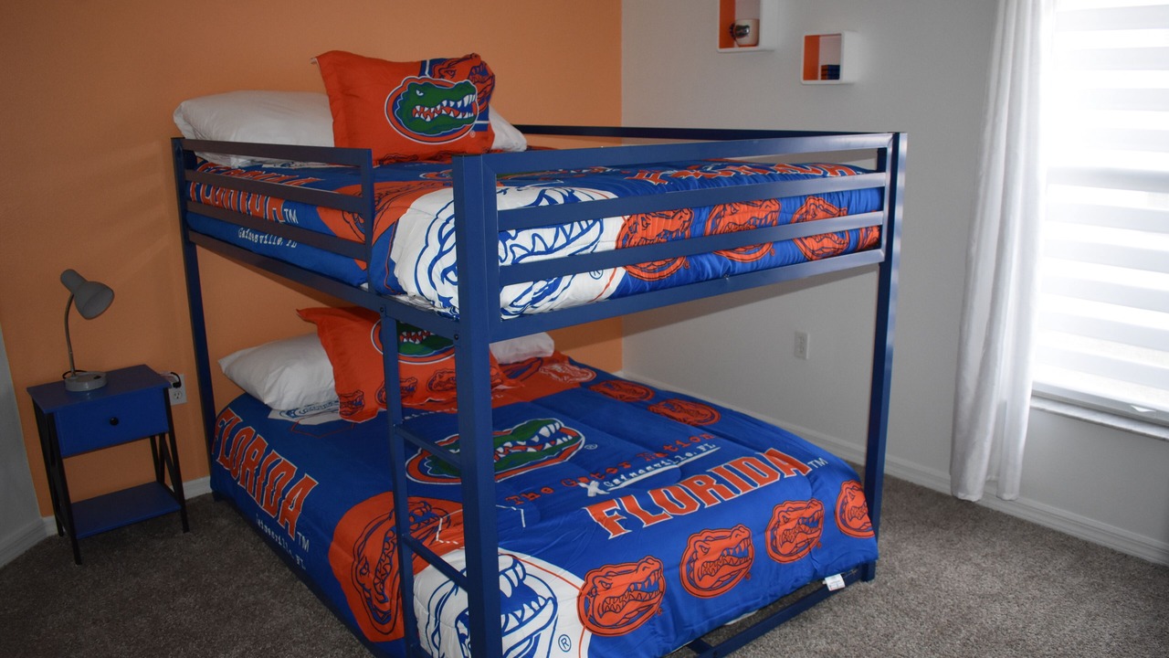 Photo of Bedroom in Eagle Pointe South