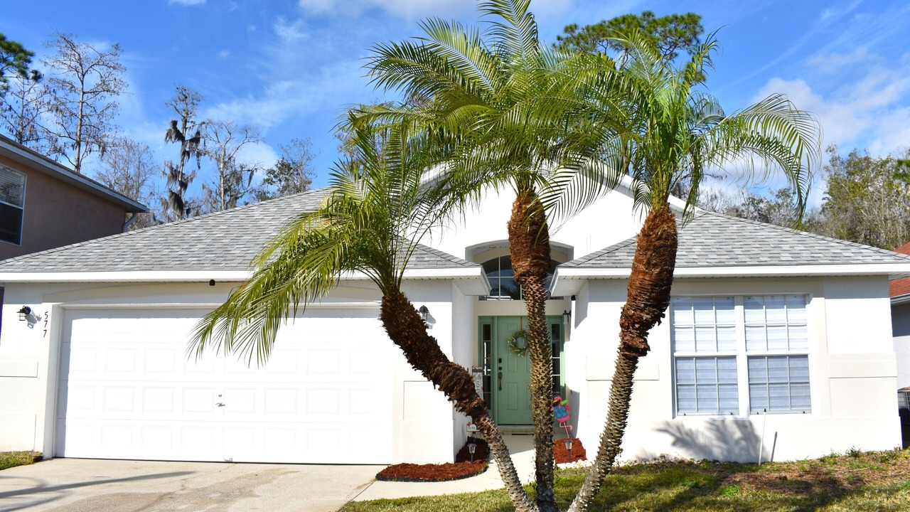 Photo of Outdoor in Eagle Pointe South