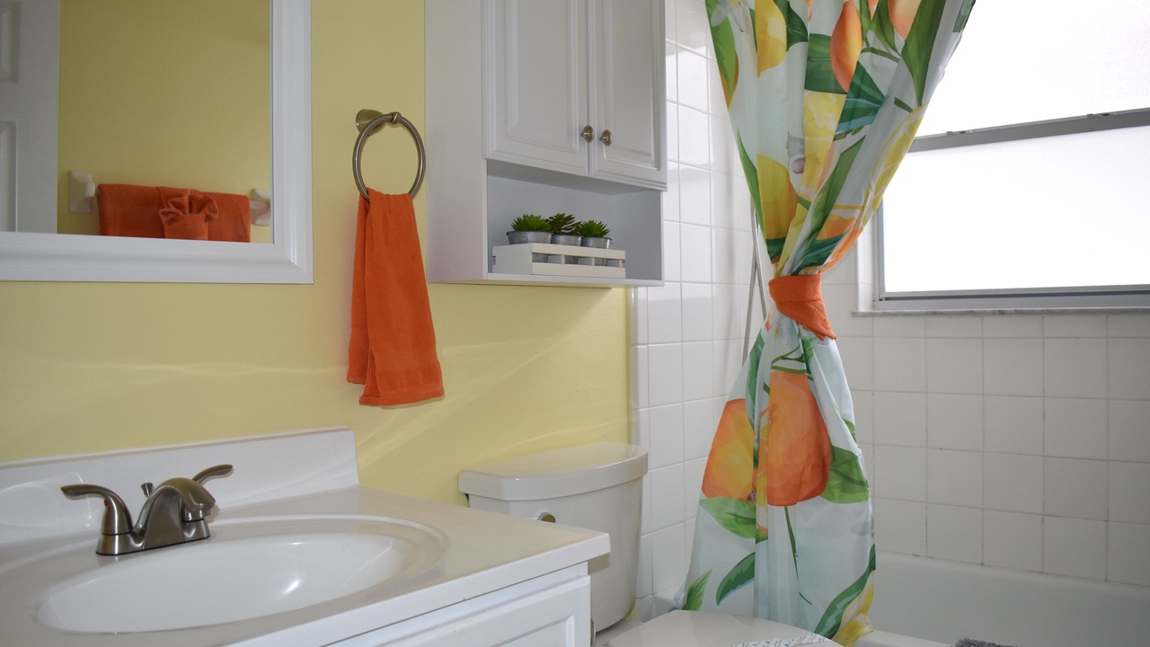 Photo of Bathroom in Eagle Pointe South