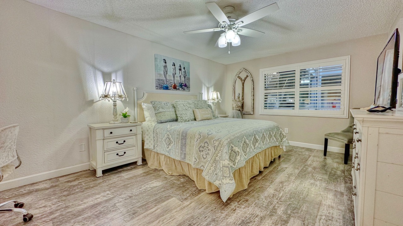 Photo of Bathroom in Indian Shores