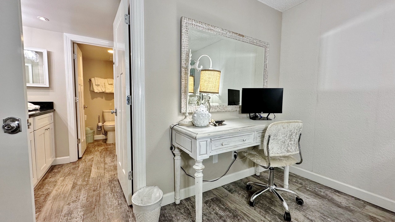 Photo of Bathroom in Indian Shores